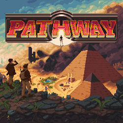 Análise: Pathway (PC) traz estratégia e aventura no deserto - GameBlast